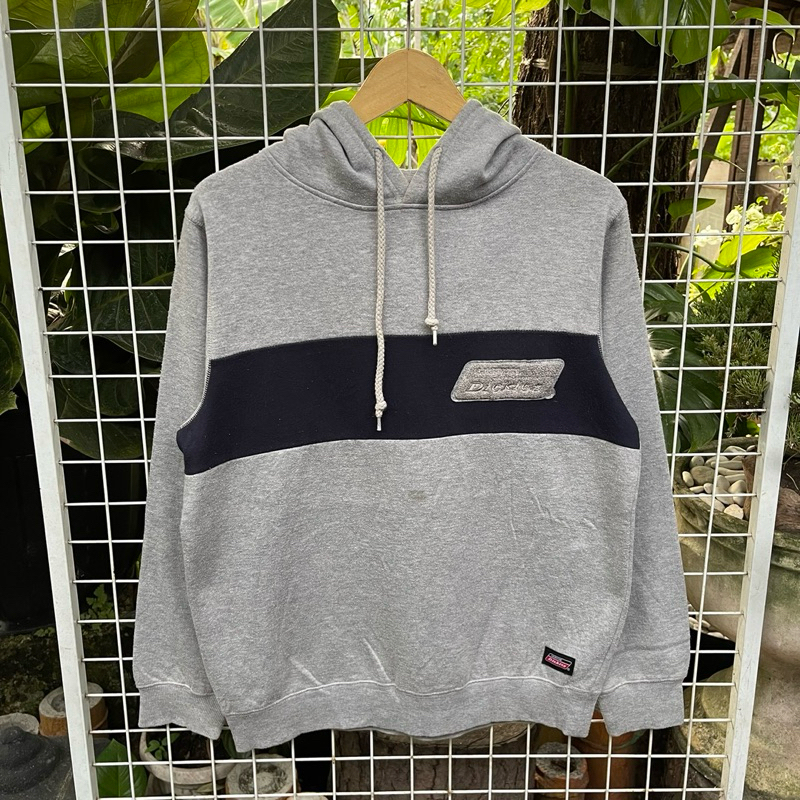 Hoodie Dickies second
