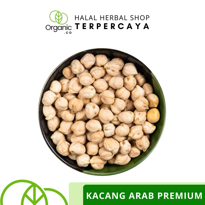 

[ 100% ORI ] Kacang Arab Renyah dan Gurih Berkualitas Tinggi | Kacang Arab 1 KG | Kacang Arab Premium | Chickpeas roasted