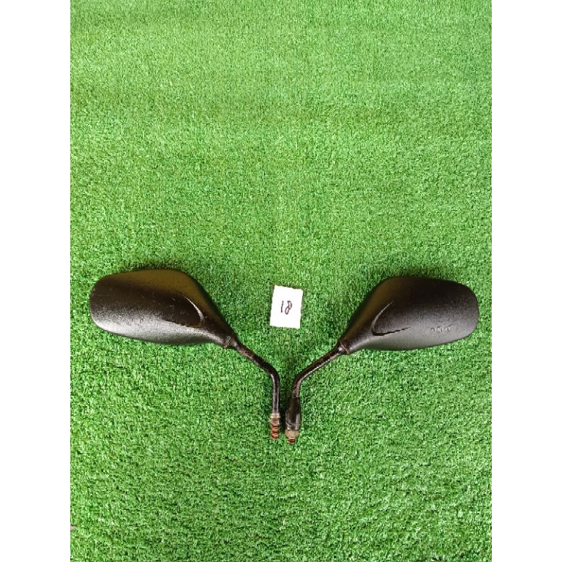 spion rx king new rx king peredam original copotan