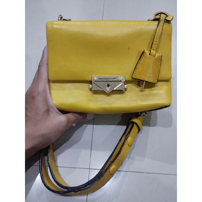 preloved Michael Kors Cece XS