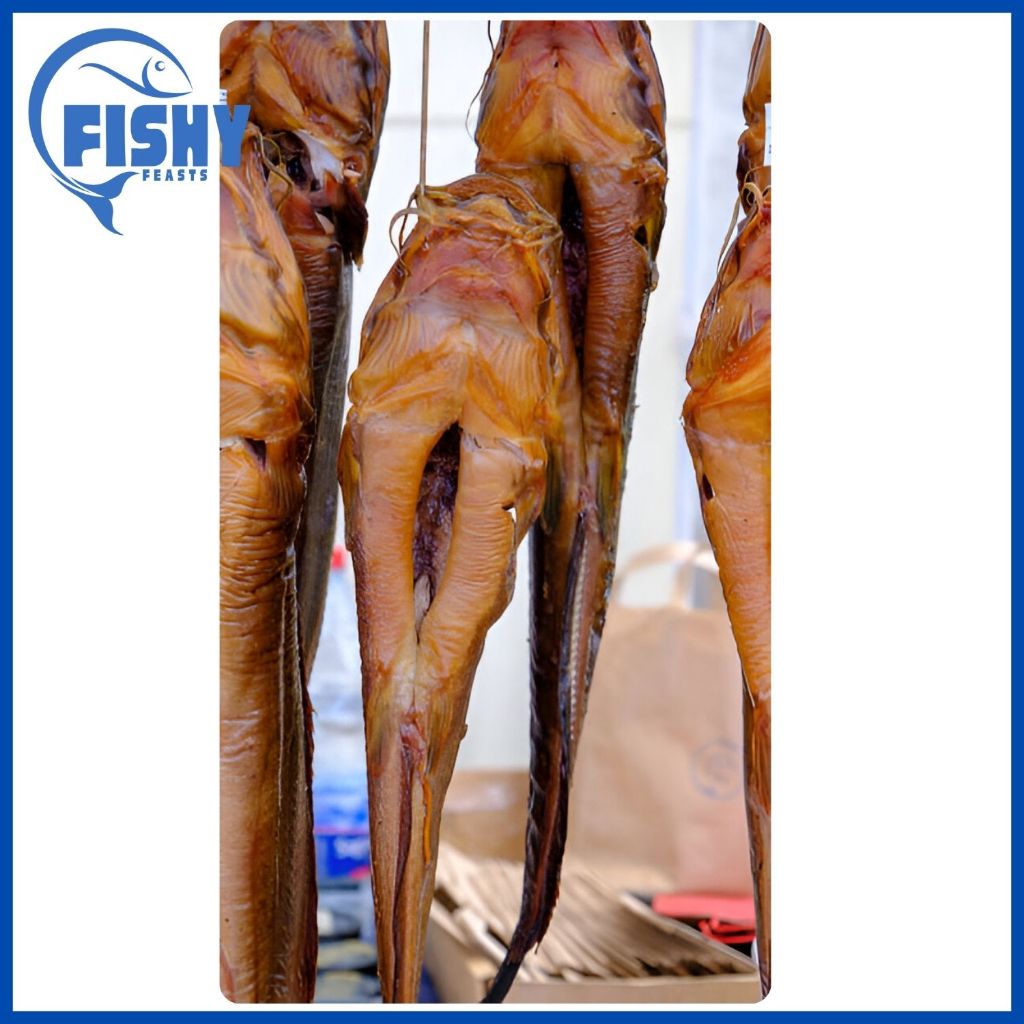 

Lele Asap 500gr | Ikan Sale Premium dari Fishy Feasts