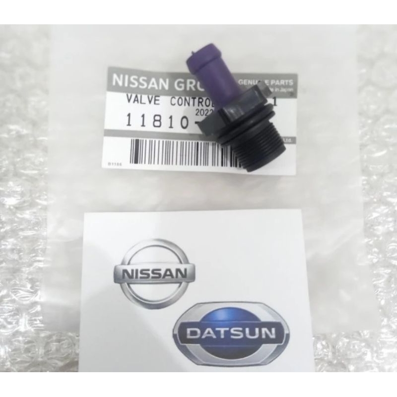 PCV VALVE Livina L11 Evalia juke