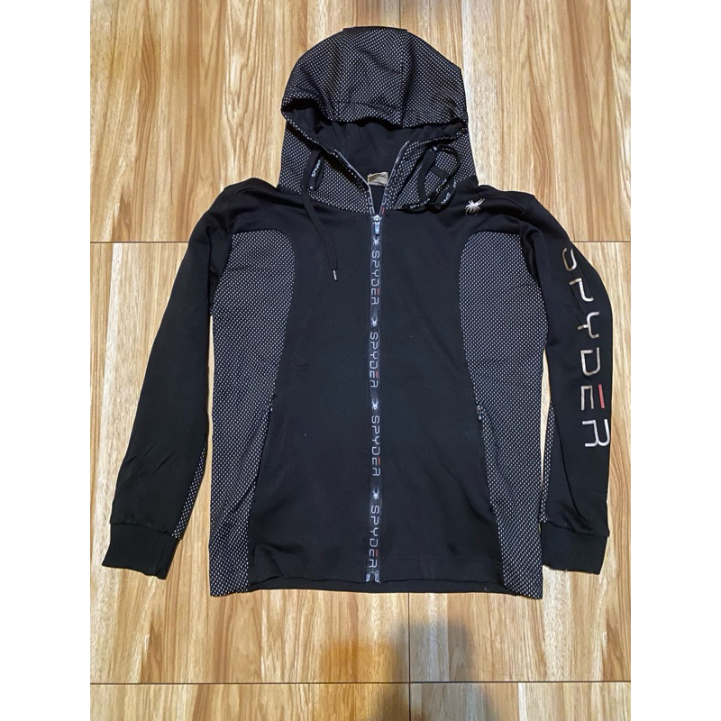 Hoodie SPYDER Jaket