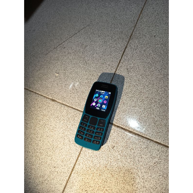 NOKIA 110 2023 Dual sim