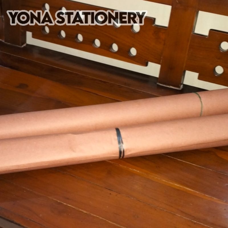 

Kertas Kopi 90×120 Cm — Isi 25 Lembar