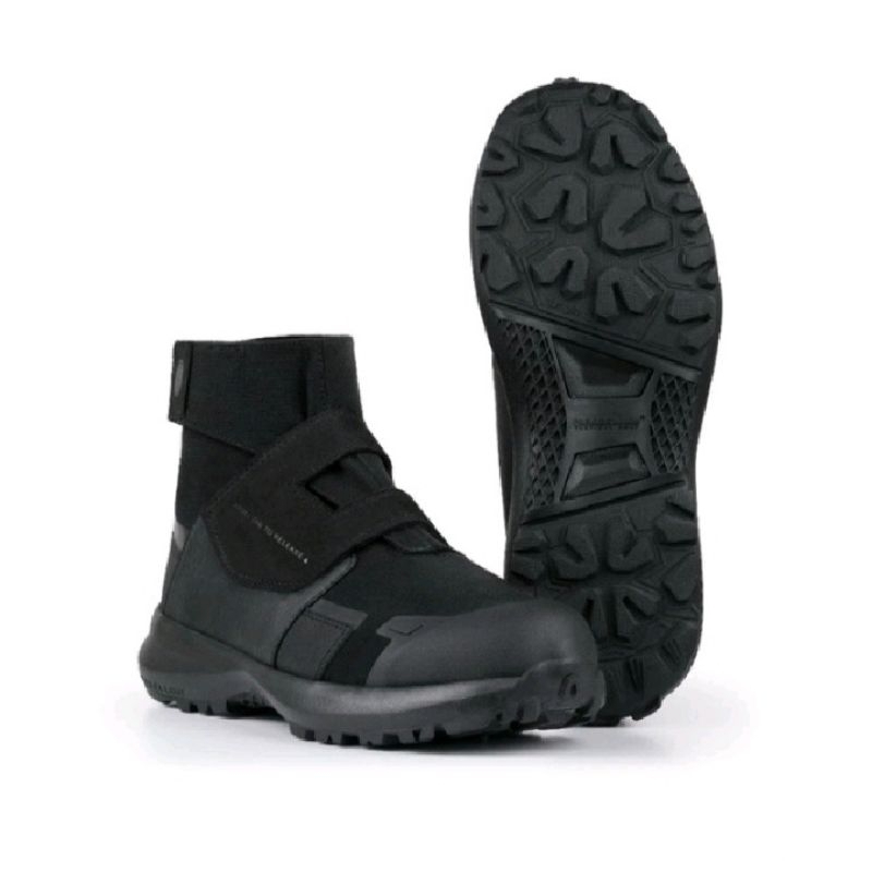 Sepatu PDH / PDL BOA Parabellum Vulkan MK2 OriginaL