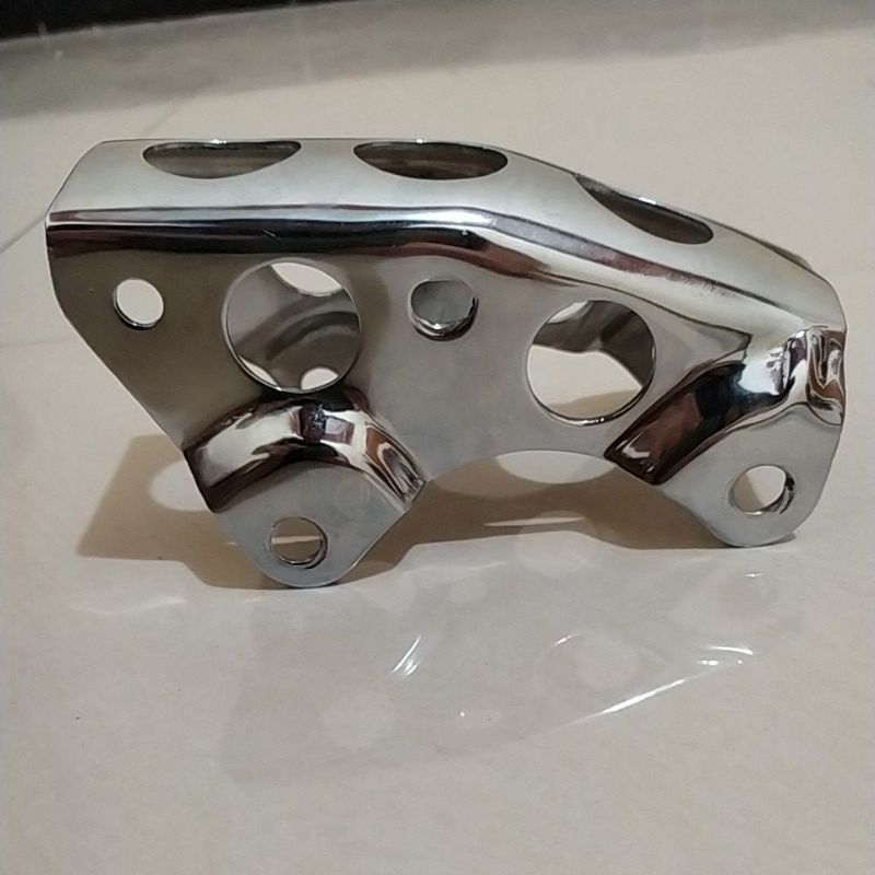 pangkon mesin megapro/gl