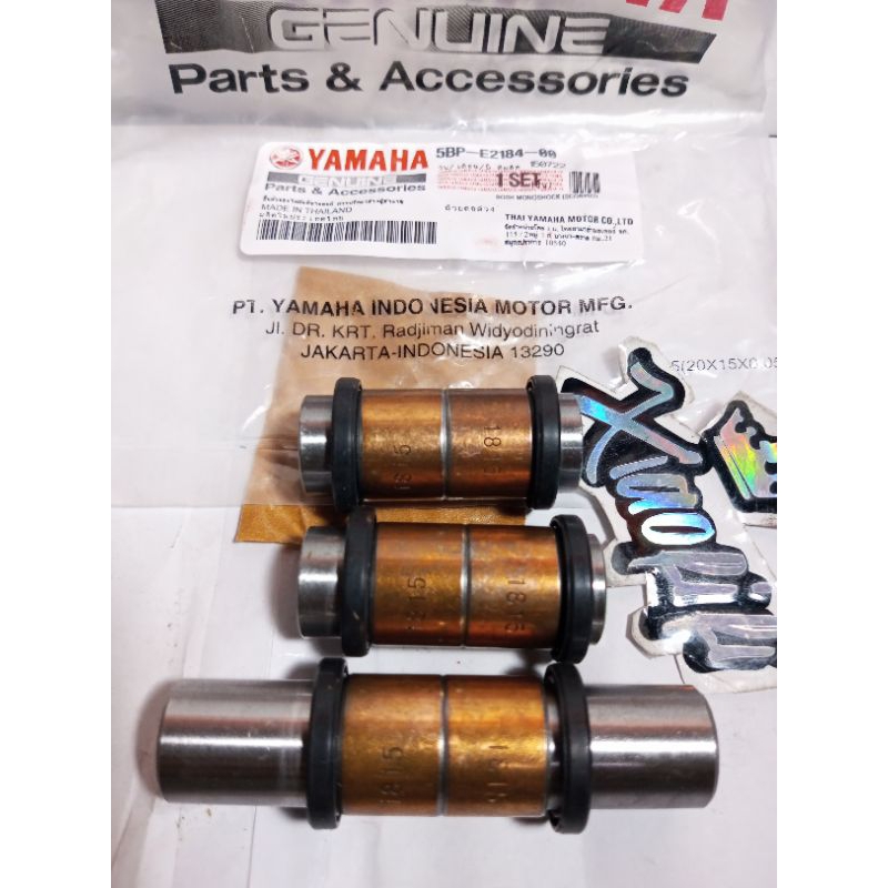 bosh mono shock SCORPIO,SCORPIO -Z