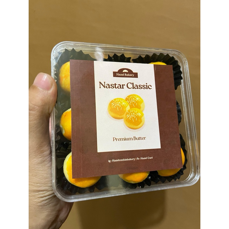 

nastar classic lembut royal crone