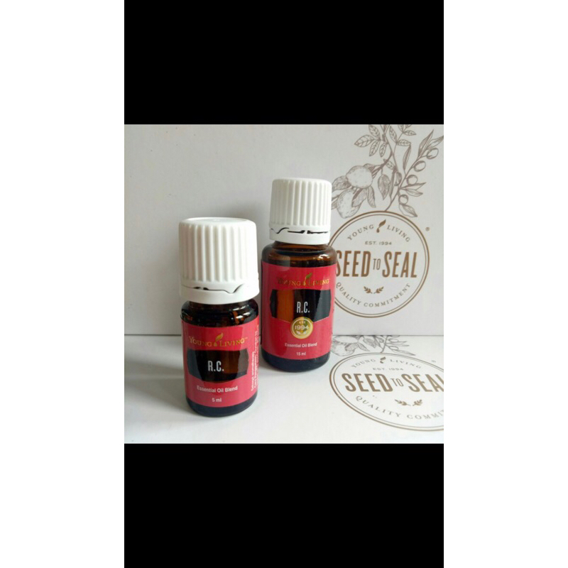 RC young essential oil living. RC essential oil living. Young living bandung, young living jakarta, 