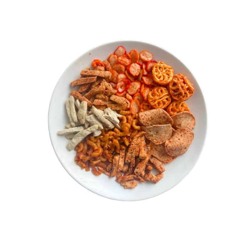 

[500gr] MIX BASRENG