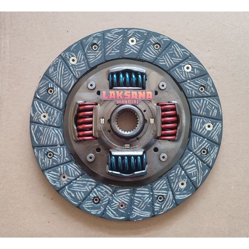 KAMPAS KOPLING/CLUTCH DISC ISUZU TRAGA