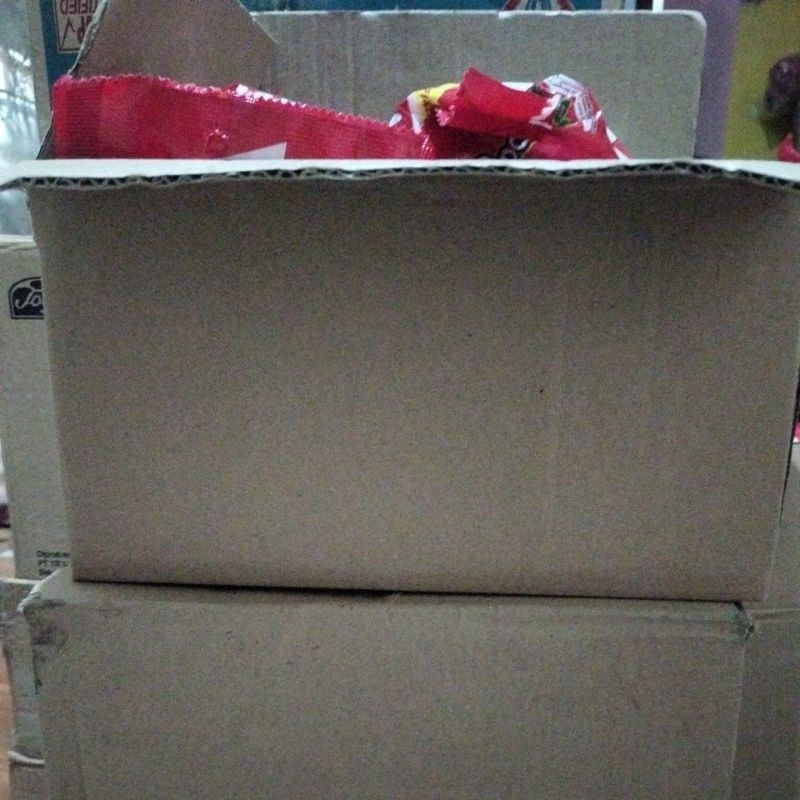 

PACKING KARDUS + BUBBLEWRAP