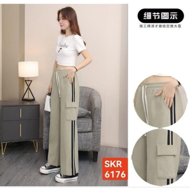 CELANA CARGO WANITA/ CELANA CARGO IMPORT/ CELANA CARGO KEKINIAN