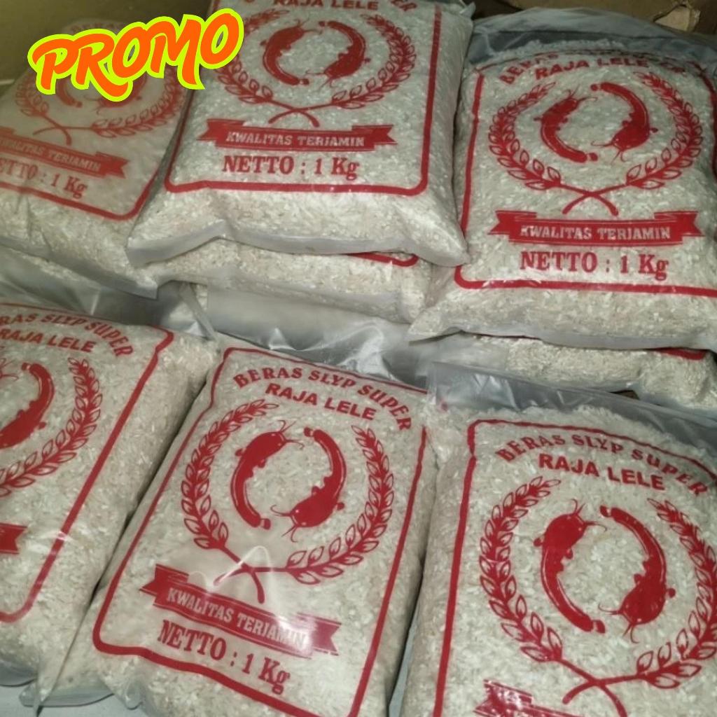 

Beras Kemasan 1kg,1/2kg Tanpa Lebel | Beras Konsumsi | Beras Murah | Beras Pulen