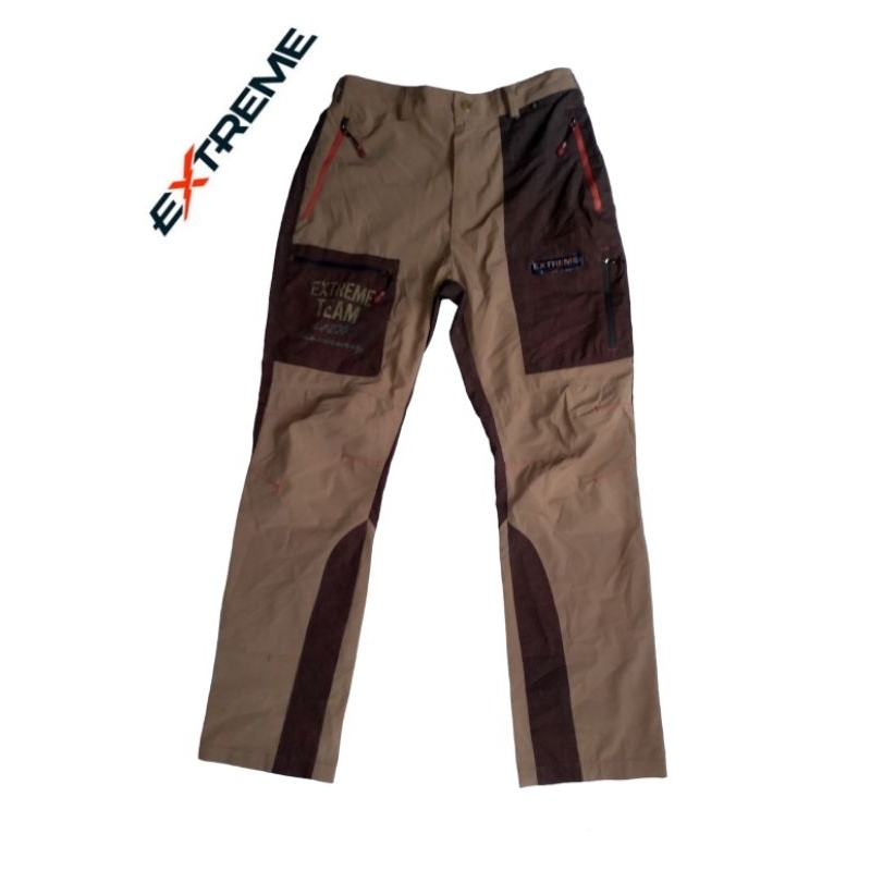 celana outdoor EXTREME