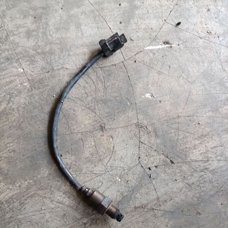 CO2 Vixion New THN 2013-2015,Kode (1PA00),Original,Bekas Copotan Motor