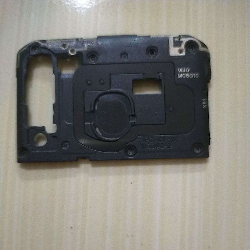 tutup mesin samsung m30 a40s