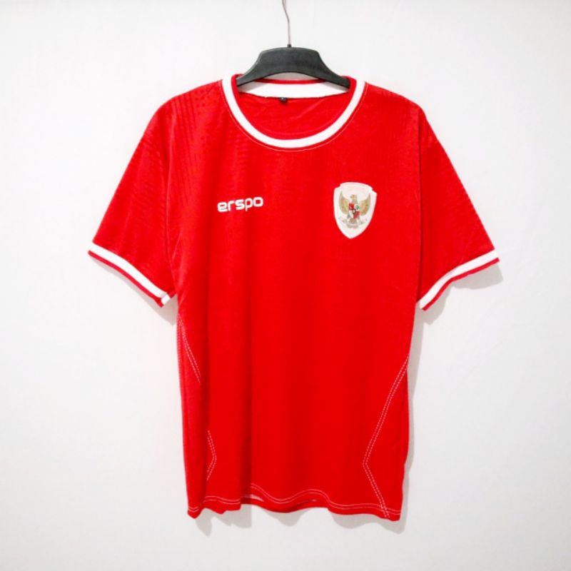 Jersey Bola Timnas Indonesia Home / Away