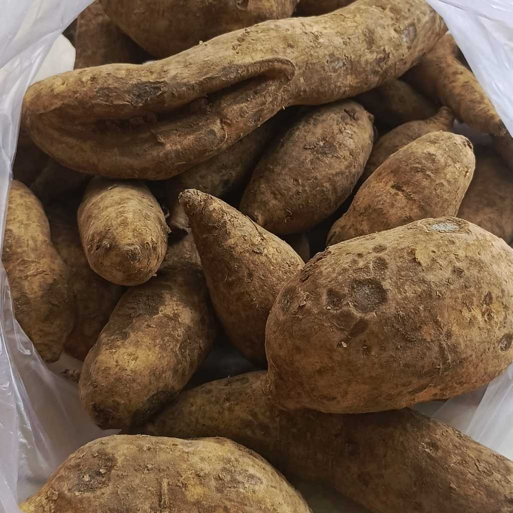 

OBRAL Ubi Madu Cilembu 1Kg