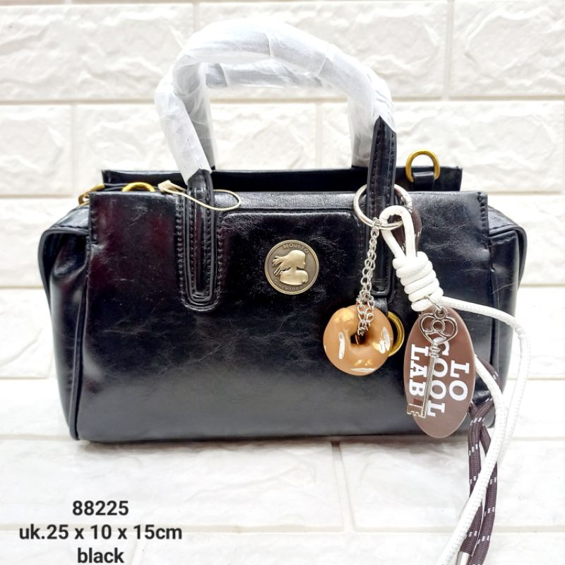 Tas Wanita Top Handle Bag Mojito Tas Fashion Import *88225