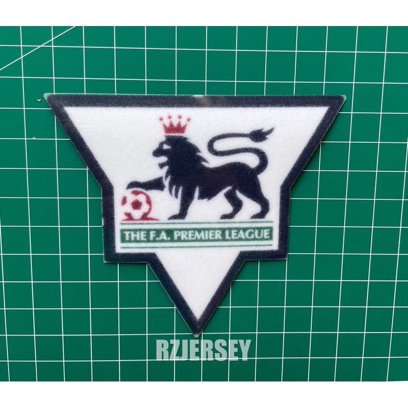 PATCH LIGA INGGRIS EPL RETRO 1993 / 1997