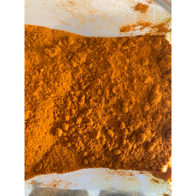 

Red curry 50 gram