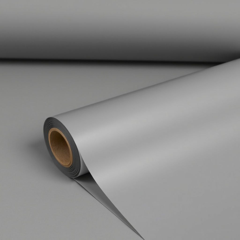 

Mika pvc sheet 0,12 multifungsi plastik tebal dan lentur silver jual meteran(bahan sampul rapor,agenda,ijazah,taplak,map,alas lantai dll)