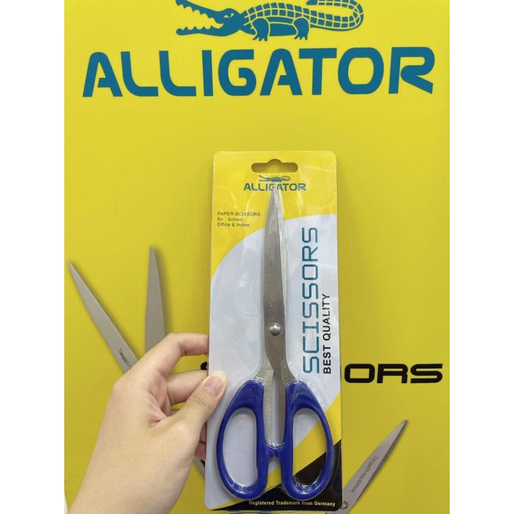 

scissors alligator / gunting scissors / gunting alligator / gunting besar / alligator / scissors