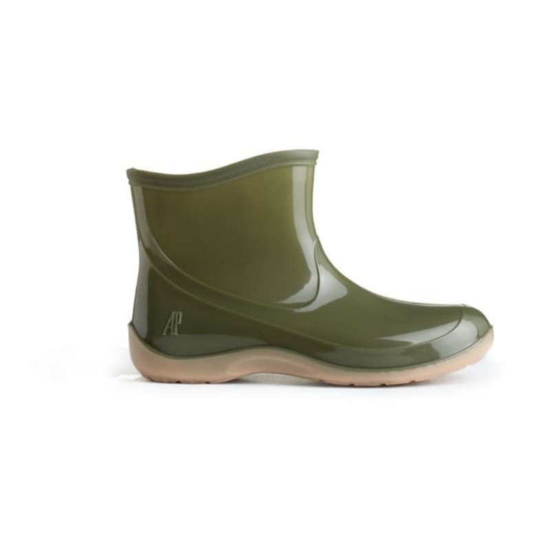 Sepatu Boots Pendek AP 2005
