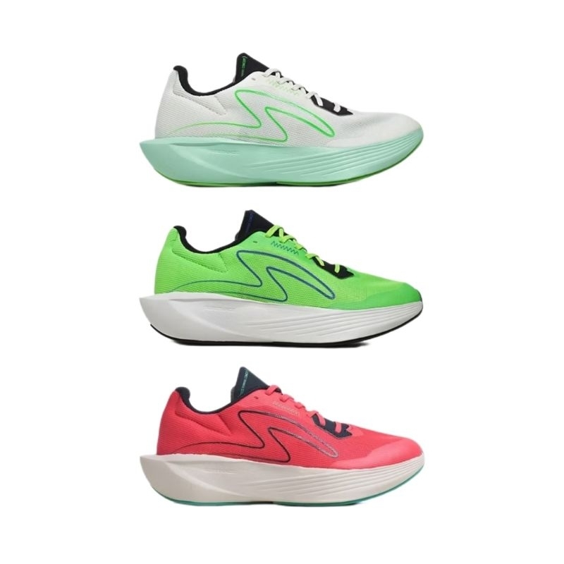 SEPATU RUNNING SPECS CLOUDBLAZER ORIGINAL