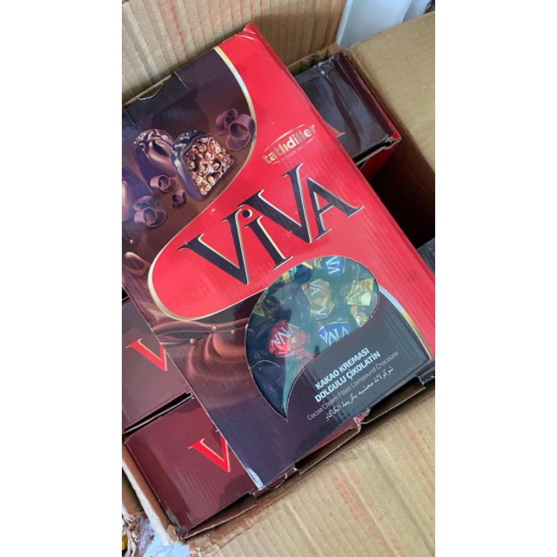 

COKLAT TURKIYE VIVA TATLIDILLER