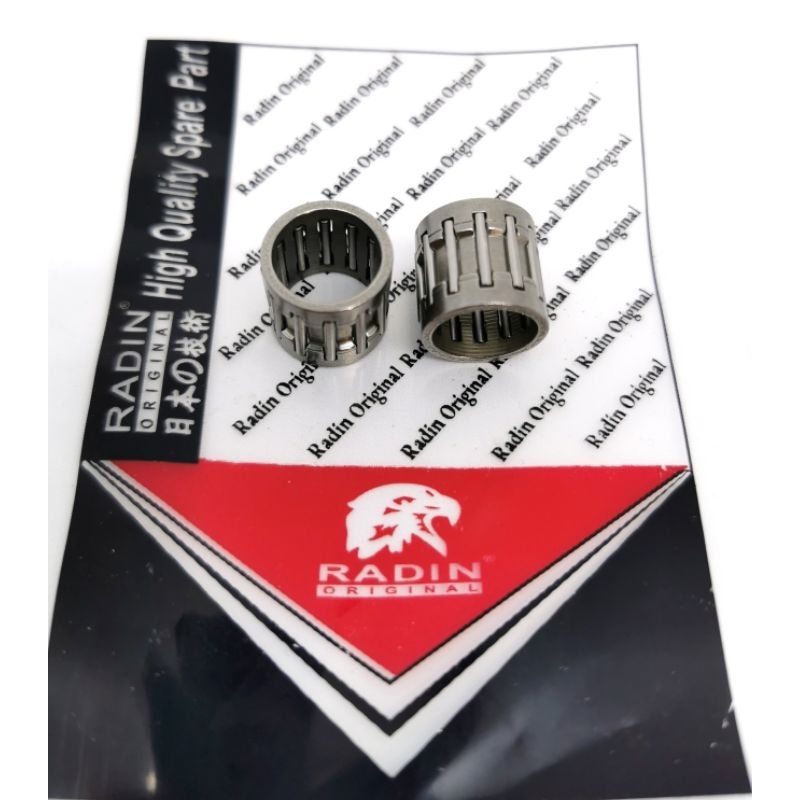 5200 5800 needle bearing clutch drum / Sproket chainsaw
