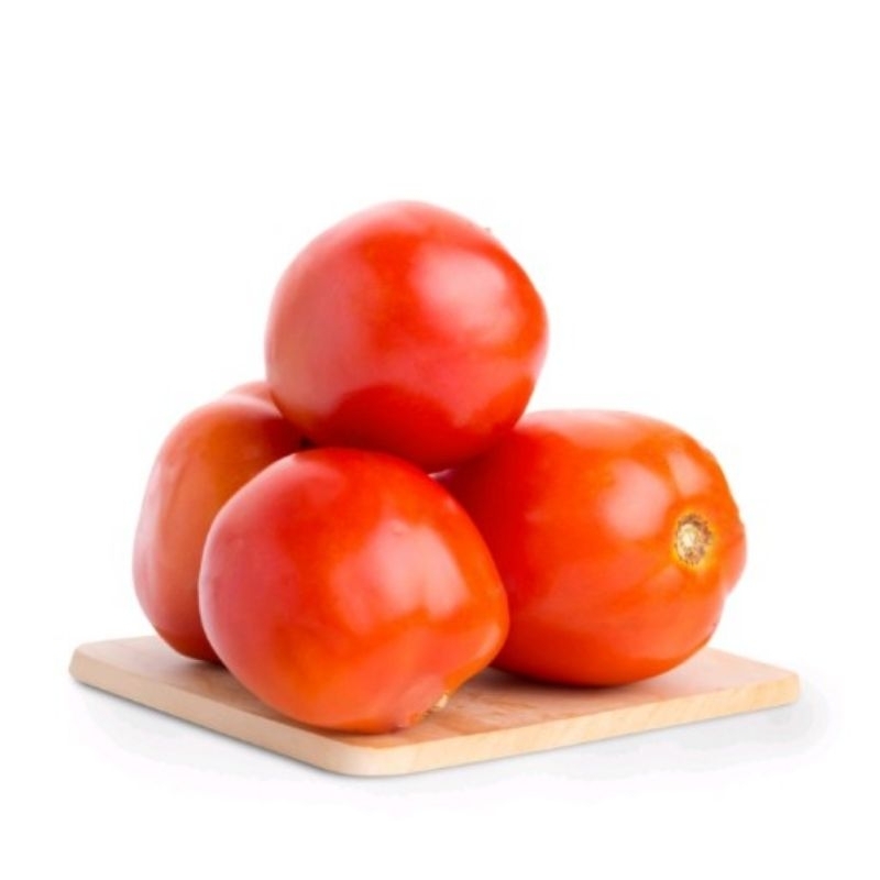 

Tomat merah