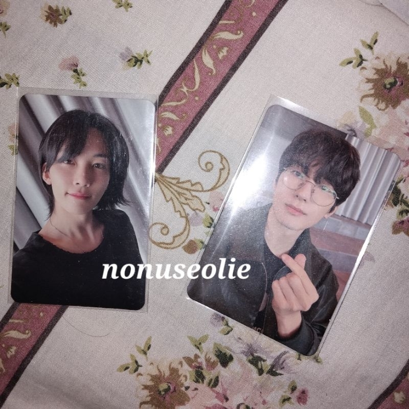 wonwoo jeonghan yzy c sector17 pob seventeen svt yizhiyu