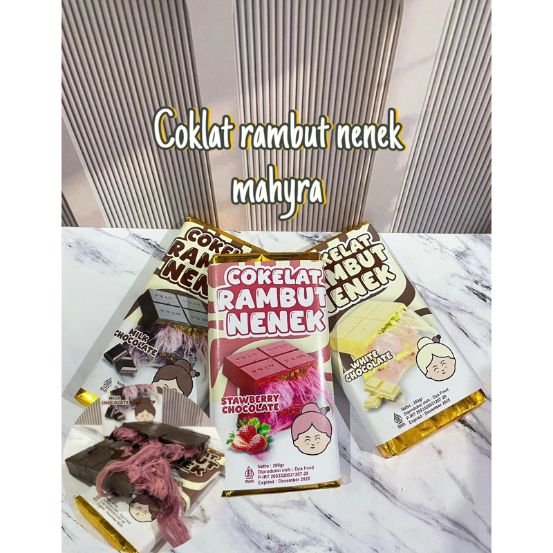 

coklat dubai rambut nenek viral | coklat rambut nenek GULA ASLI 100% | chocolate rambut nene arumanis enak | Dark chocolate rambut nenek | coklat rambut nenek 3 rasa