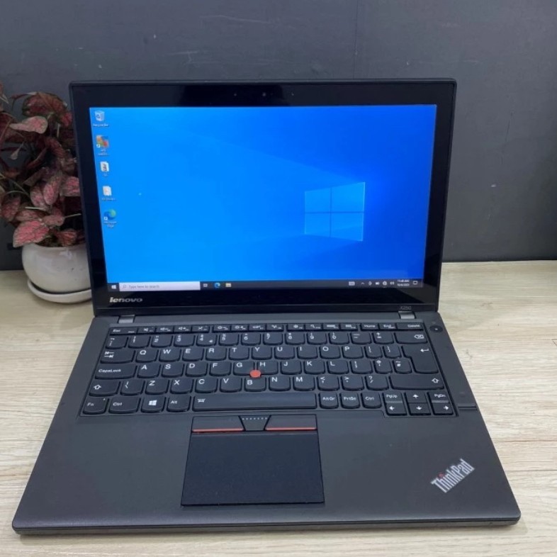 LAPTOP LENOVO THINKPAD X250 i5 GEN4 GEN5 PROMO MURAH