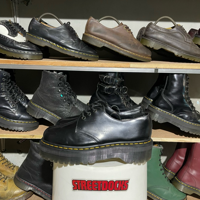 Dr martens 1461 quad original 42