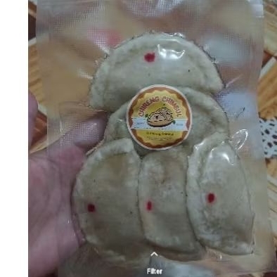 

CHIRENG Isi Ayam ISI 4 PCS