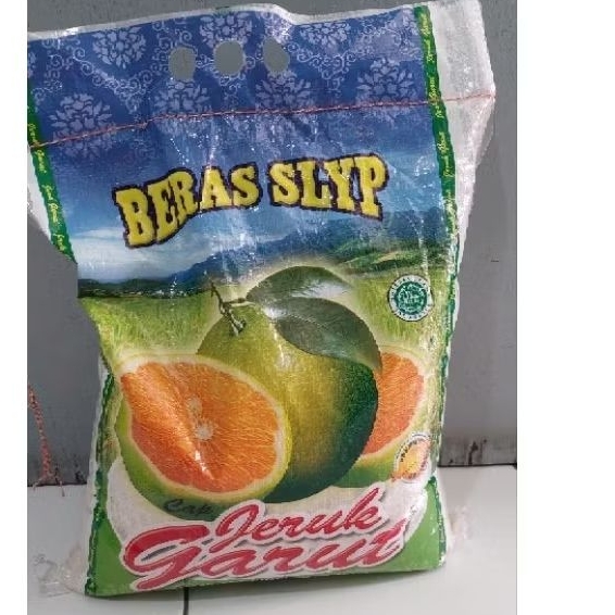 

beras jeruk garut 5 kilo