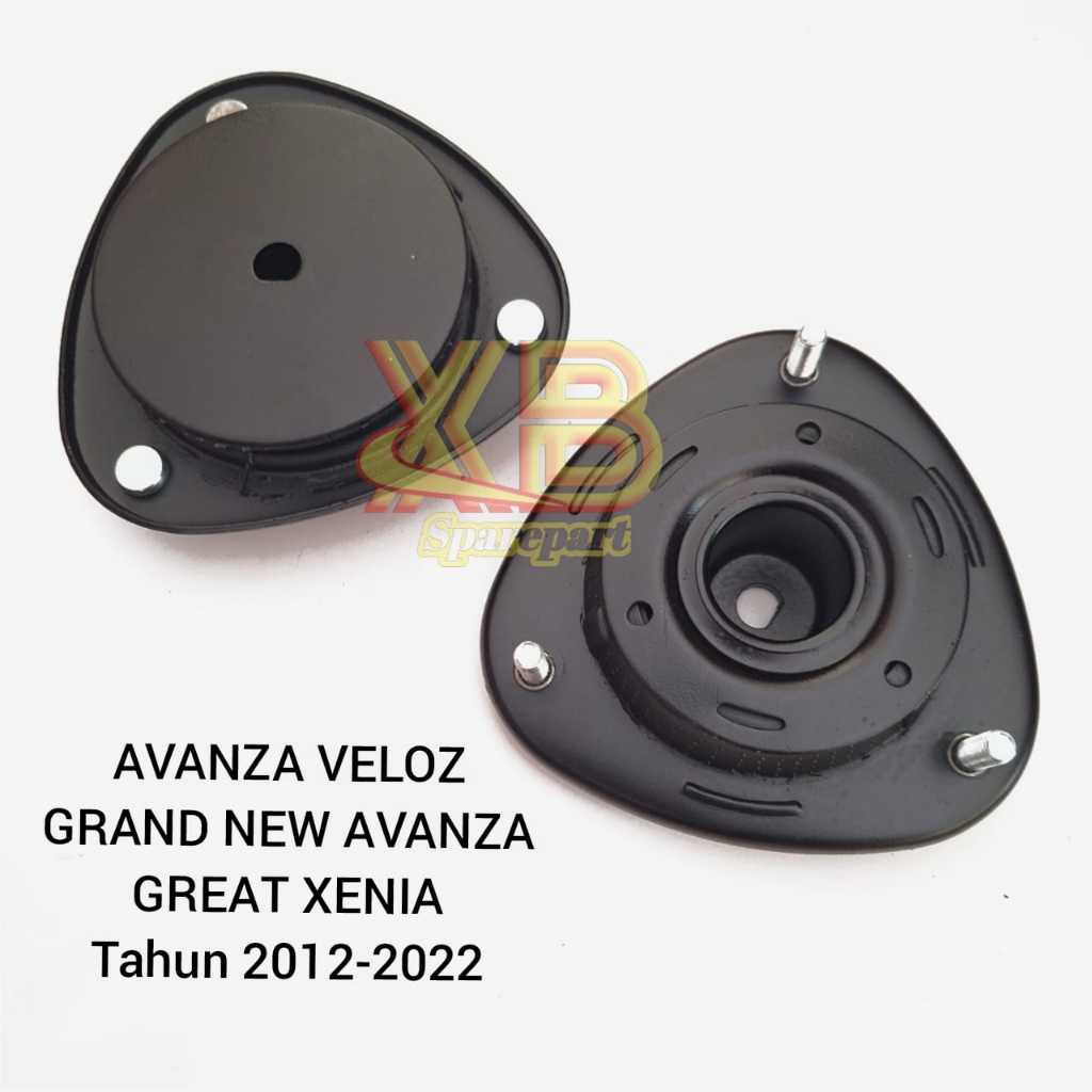 Karet Support shock Avanza Veloz / Grand New Avanza / Great Xenia 2022