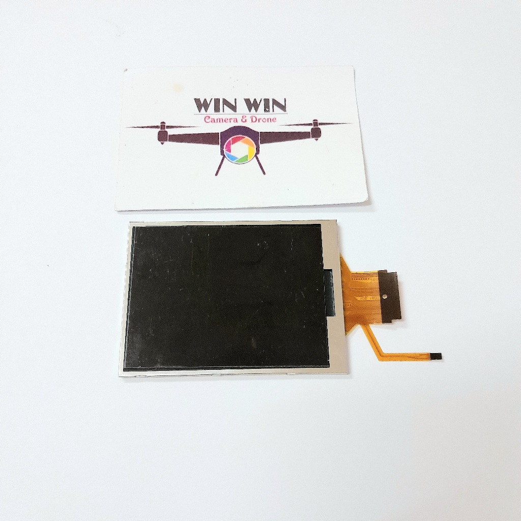 Lcd Kamera Canon Eos 1300D Backlight Baru