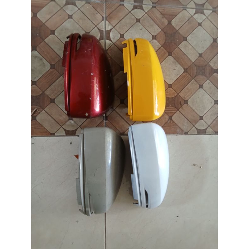 Cover spion Honda city , BRV , Mobilio RS , Jazz RS , Brio RS 2014 - 2017...