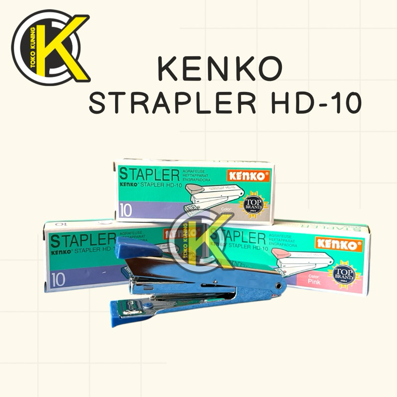

Straples Kenko HD-10