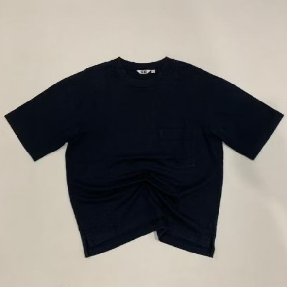 uniqlo airsm pocket