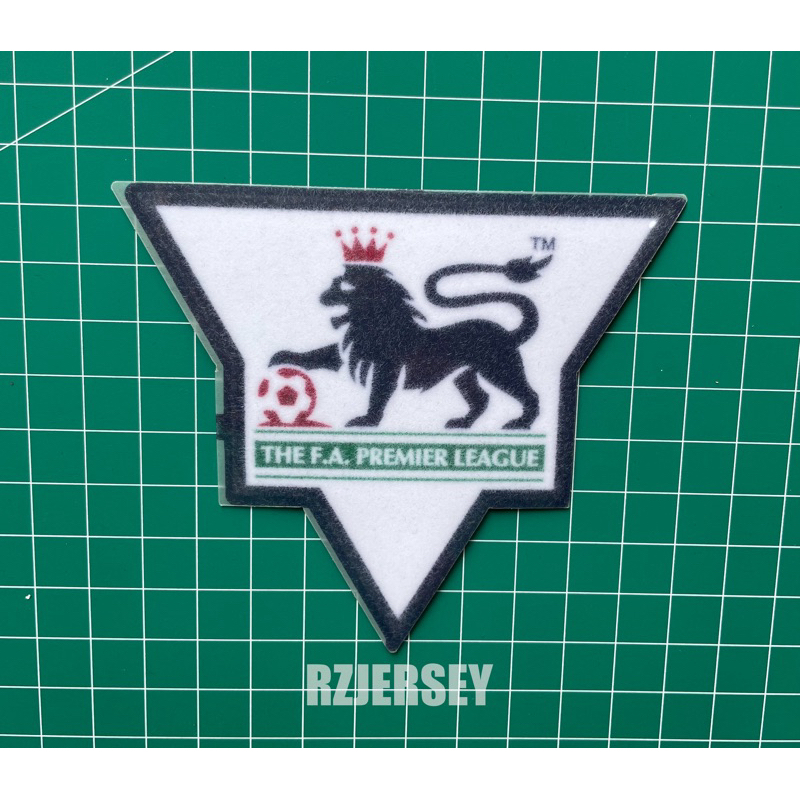 PATCH LIGA INGGRIS PREMIER  1997-2003 RETRO