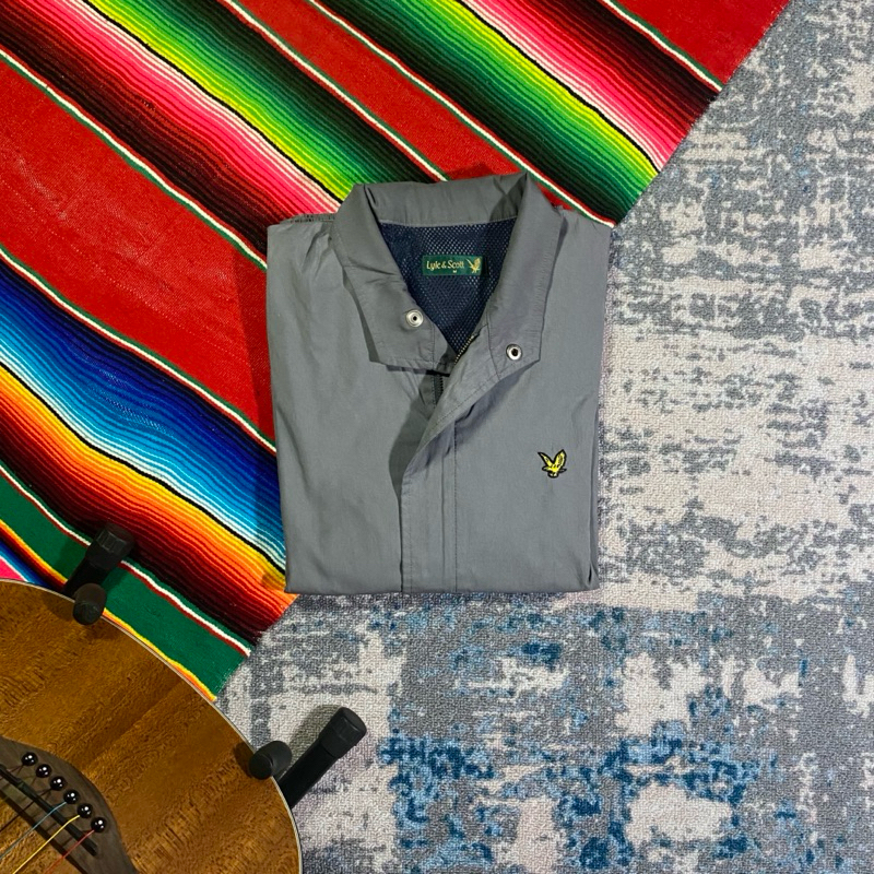 Jacket Harrington Lyle&Scott