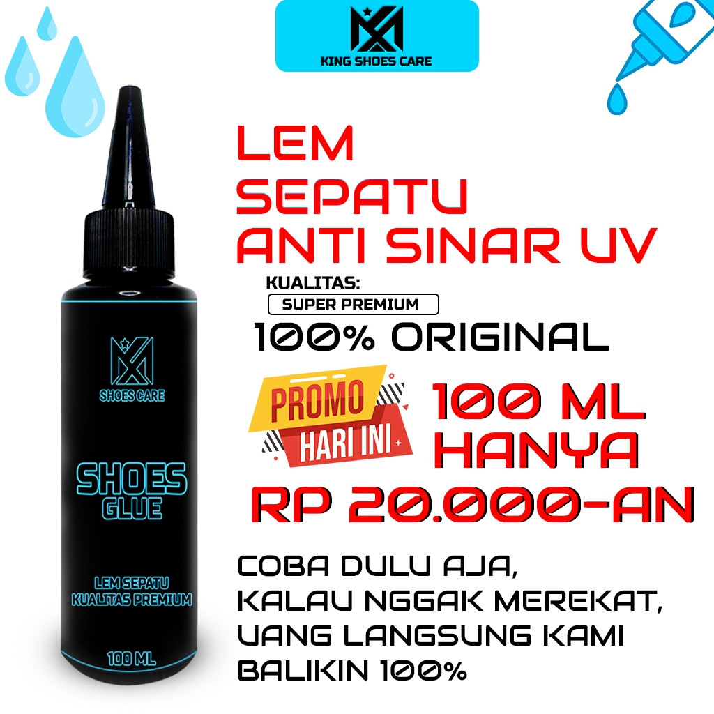 lem sepatu super kuat ,lem sepatu super kuat original