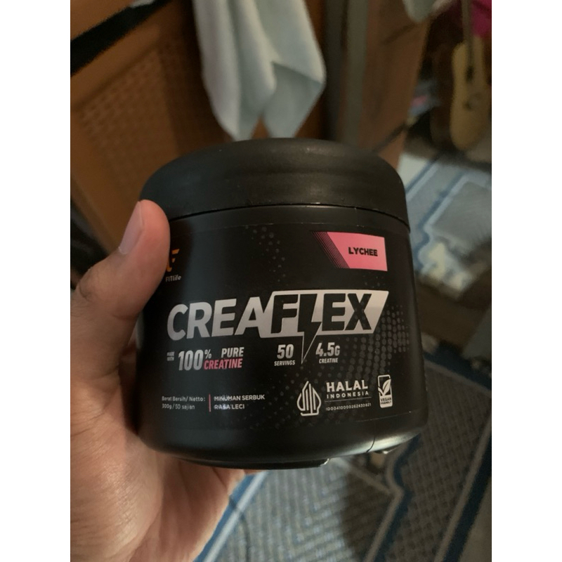 

creaf*ek