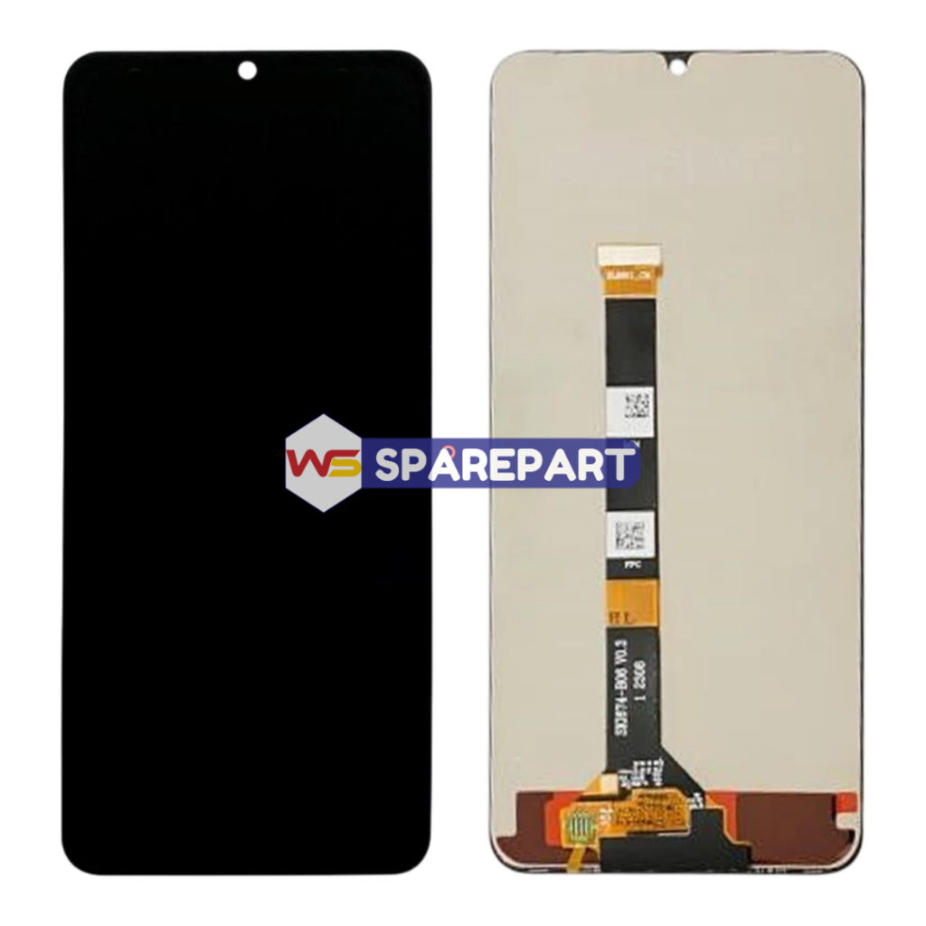 LCD REALM3 C53 / REALM3 C51 / NARZO N53 / NOTE 50 - ORIGINAL FULLSET